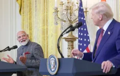 Did Modi and Trump Discuss Trade Talks During Operation Sindoor?