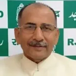 Is RJD Connected to the Abuse of the PM's Mother?