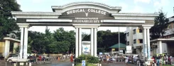 Is There a Ban on Public Criticism of Government Policies at Thiruvananthapuram Medical College?