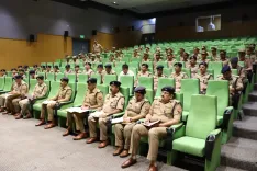 क्या नोएडा में अवैध खनन और अपराध नियंत्रण के लिए कमिश्नर ने की कड़ी कार्रवाई?