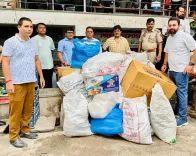 क्या नोएडा के पंचशील प्रतिष्ठा एओए पर 10 लाख रुपए का जुर्माना सही है?