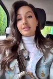 Is Nora Fatehi Ready to Shine at Paris Fashion Week?