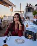 Is Nora Fatehi Collaborating with Tanzanian Music Star Rayvanny for a Cross-Cultural Fusion Track ‘Tetema’?