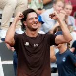 How Did Darderi Upset Top Seed Cerundolo to Reach the Nordea Open Final?