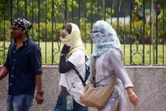 Will North India Finally Find Relief from the Severe Heatwave?