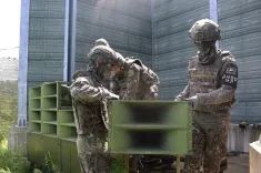 Did North Korea Start Taking Down Border Loudspeakers After South Korea's Actions?
