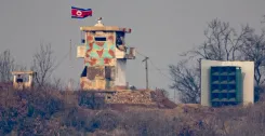 Has North Korea Stopped Loud Broadcasts to South Korea?