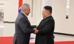 Will North Korea Send More Troops to Russia This Summer?