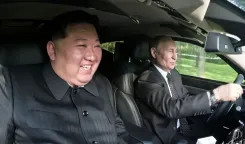 Has North Korea Strengthened Its Defence Pact with Russia?