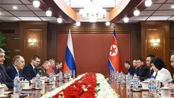 Are North Korea and Russia Reinforcing Their Diplomatic Ties?