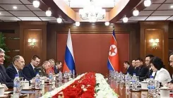 North Korea, Russia reaffirm strong ties in foreign ministers' talks: Reports
