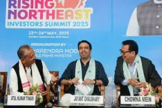 Is Northeast the New Epicenter of India's Development Journey?