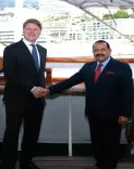 How is Norway Supporting India's Position on Jammu & Kashmir?