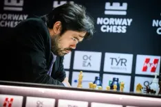  Norway Chess: Nakamura halts Gukesh’s surge with crucial win 