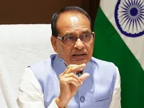 Is India Truly a ‘Long Live Economy’? Insights from Shivraj Singh Chouhan on Recent GDP Data