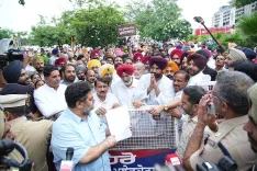 Is AAP's Land Policy a Disguise for Land Theft?