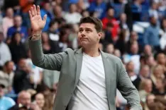 'Not realistic': Pochettino on his Tottenham return 