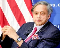 Will Tharoor Be Excluded from Congress Events in Kerala?