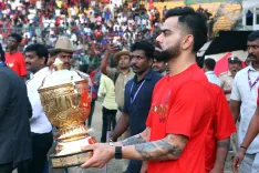 How Did June 4th Change the Fate of Bengaluru’s IPL Celebrations?