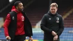 ‘Nothing is achieved until it is achieved’: Eddie Howe on Newcastle’s hunt for UCL qualification