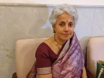 Nothing to panic about HMPV, don't jump at detection of every pathogen: Soumya Swaminathan 