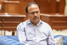 What Does NSA Doval Foresee for India’s Future Workforce by 2047?