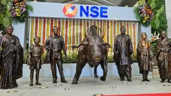 Did NSE Rank 4th Globally in IPO Fundraising for H1 2025, Raising $5.51 Billion?