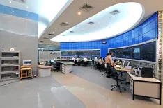 Has NTPC Renewable Energy Fully Commissioned 220 MW Unit II of the Shajapur Solar Project in MP?