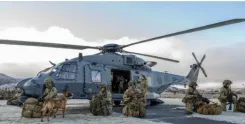 How Are NZ Reserve Force Soldiers Enhancing Operational Readiness?
