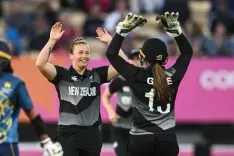 NZ's Hayley Jensen retires from international cricket 
