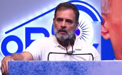क्या ओबीसी वर्ग के हितों की रक्षा में कमी रही? : राहुल गांधी