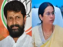 Obscene remark issue: K’taka govt hands over case to CID, triggers political row