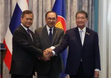 Will Observers Be Deployed to Monitor the Cambodia-Thailand Border Ceasefire?