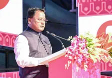 Did Odisha Approve 23 Industrial Projects with Rs 4,982.66cr Investment?