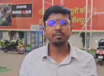 Is Odisha Chhatra Congress Chief Udit Pradhan Arrested on Rape Charges?