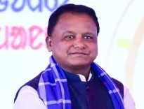 Will Odisha CM Ensure Justice in College Student's Gang Rape Case?