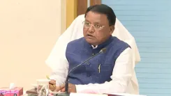 क्या ओडिशा के सीएम माझी ने कानून-व्यवस्था की स्थिति में सुधार के लिए सख्त कदम उठाने के निर्देश दिए?