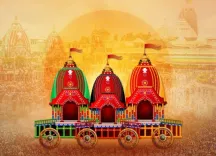 How Are Odisha Governor and CM Celebrating Ratha Yatra?