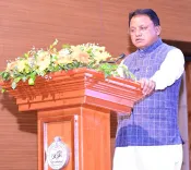 What Are the Key Insights from the Odisha Government's Discussions on 'Odisha Vision 2036 and 2047'?