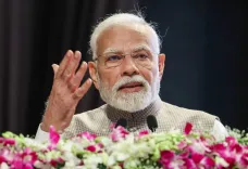 क्या प्रधानमंत्री ने किसानों के हितों की रक्षा का आश्वासन दिया?