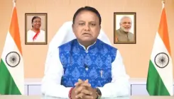 क्या आईएफएस अधिकारियों ने ओडिशा के सीएम मोहन चरण माझी से मुलाकात की?