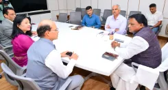 How is Odisha Strengthening Relations with European Nations?