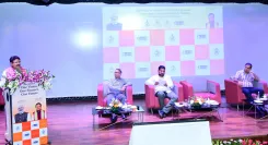 Is Odisha Set to Become a Global Fintech Hub with I-GFTCH?