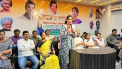 क्या ओडिशा में बहन बेटियां असुरक्षित हैं? बेटी बचाओ, बेटी पढ़ाओ का नारा खोखला है?