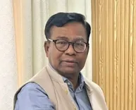 क्या ओडिशा में सुरक्षा व्यवस्था विफल हो गई है? : भक्त चरण दास