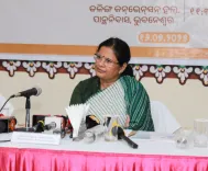 क्या ओडिशा के मिशन शक्ति विभाग ने बुनकर सेवा संघ के साथ एमओयू करके वस्त्र उद्यमों को नया जीवन दिया?