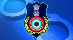 Did Odisha Vigilance Uncover Assets Linked to a Government Official?