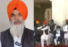 Officers warned us: Punjab cop Jasbir Singh on foiling attack on Sukhbir Badal 