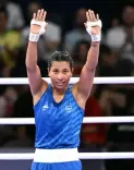 Olympic medallist Lovlina Borgohain set to launch her boxing academy in Guwahati