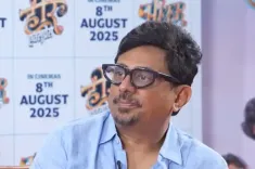 Did Umesh Shukla, Director of ‘OMG – Oh My God’, Really Serve as a Priest?